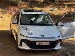 هيونداي أكسنت